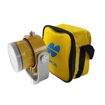 Gương đơn TOPCON không bảng ngắm
